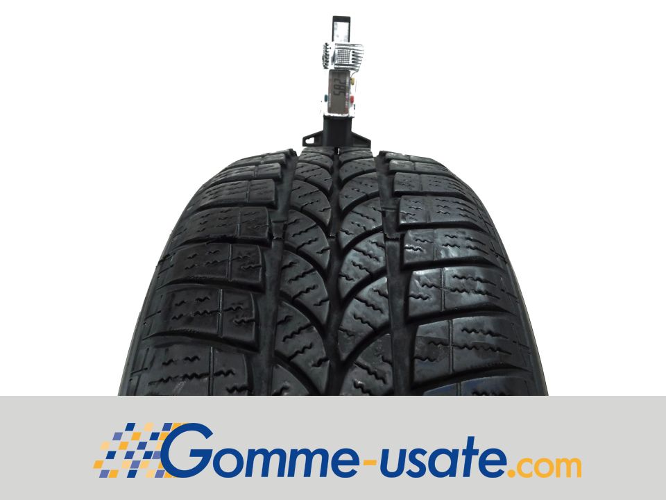 Thumb Riken Gomme Usate Riken 205/55 R16 94H Snow Time B2 RPB XL M+S (70%) pneumatici usati Invernale 0 Thumb Riken Gomme Usate Riken 205/55 R16 94H Snow Time B2 RPB XL M+S (70%) pneumatici usati Invernale 0